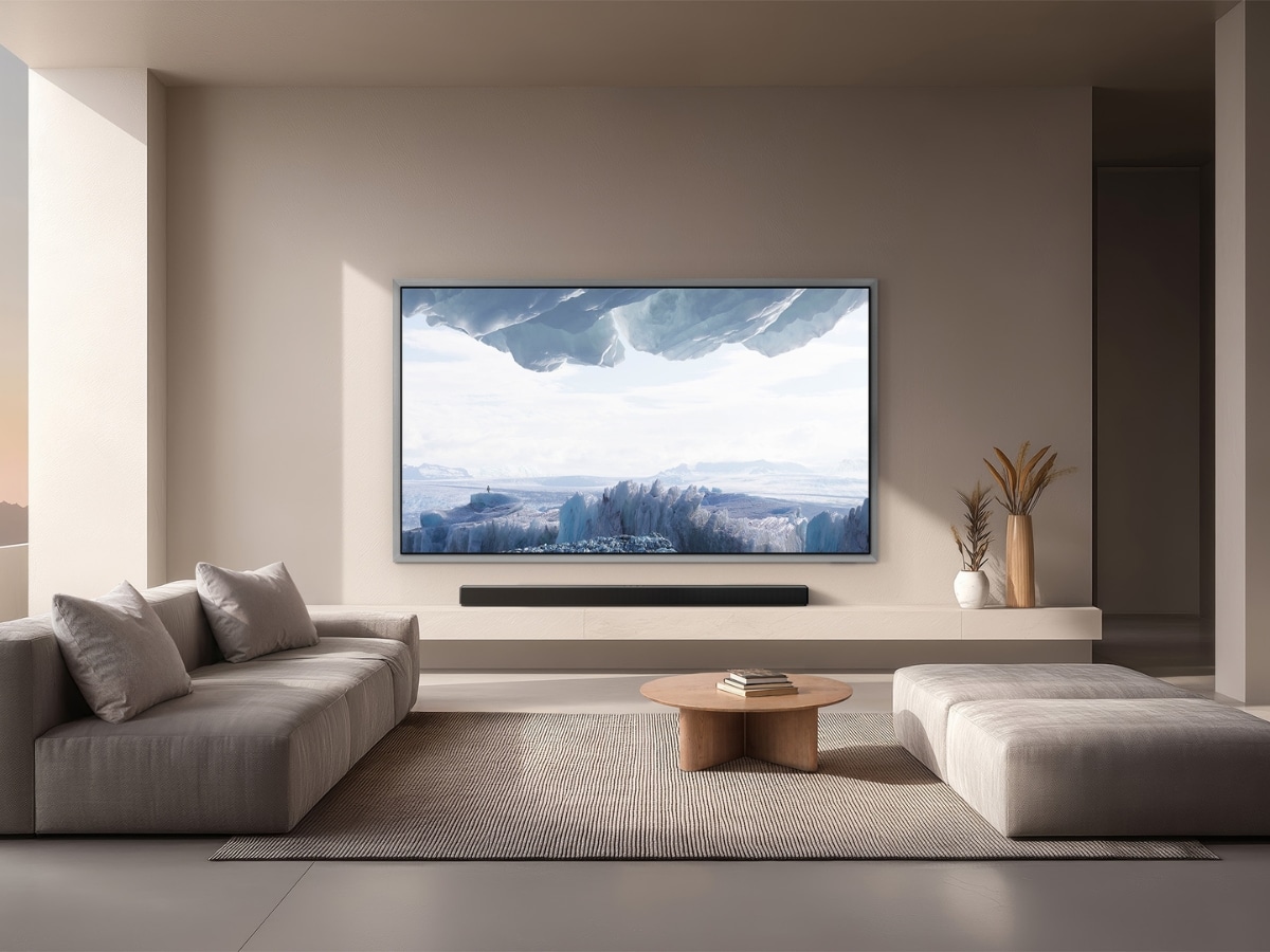Samsung oled 95h