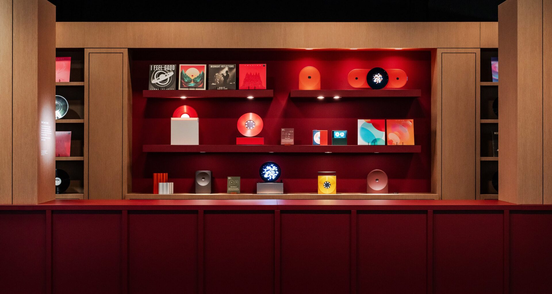 Samsung Unveils ‘Design Is an Act of Love’ Exhibition at Milan Design Week 2026