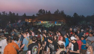 Folk on the Rocks nominated for national live music award