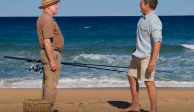 Home & Away defies the odds to lead entertainment