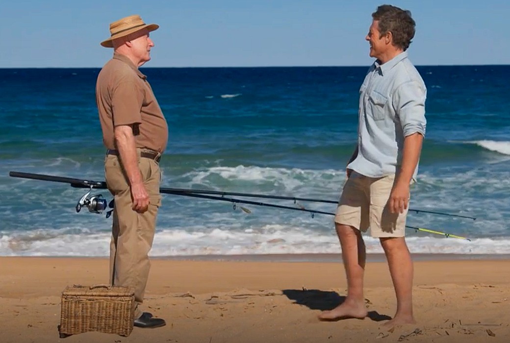 Home & Away defies the odds to lead entertainment