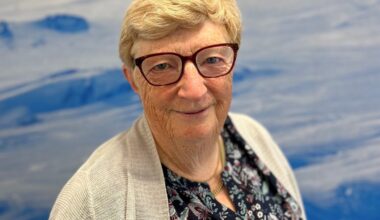 New Deputy Chair for Antarctica New Zealand