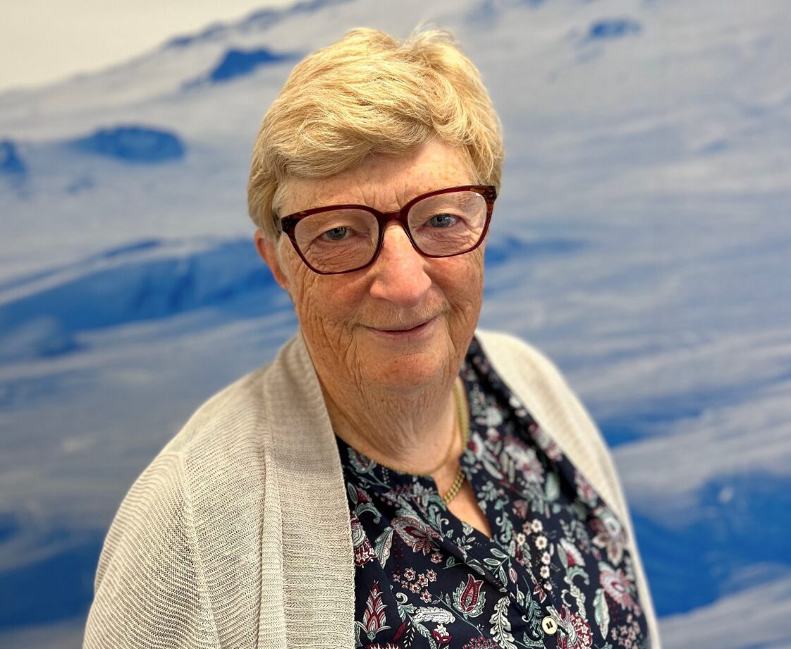 New Deputy Chair for Antarctica New Zealand