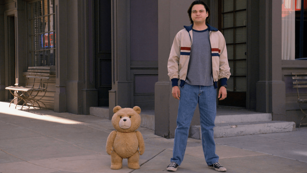 'Ted' Season 2 Passes 1B+ Minutes Viewed On Peacock