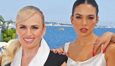 Rebel Wilson Legal Battle With Charlotte MacInnes Gets YouTube Stream