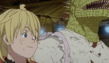 Dorohedoro season 2 release schedule: When are new episodes on Crunchyroll?