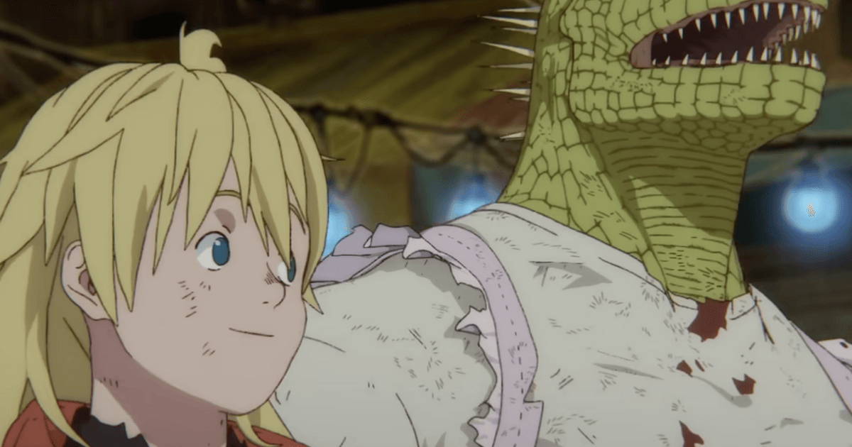 Dorohedoro season 2 release schedule: When are new episodes on Crunchyroll?