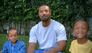 Michael B. Jordan Debuts First Look