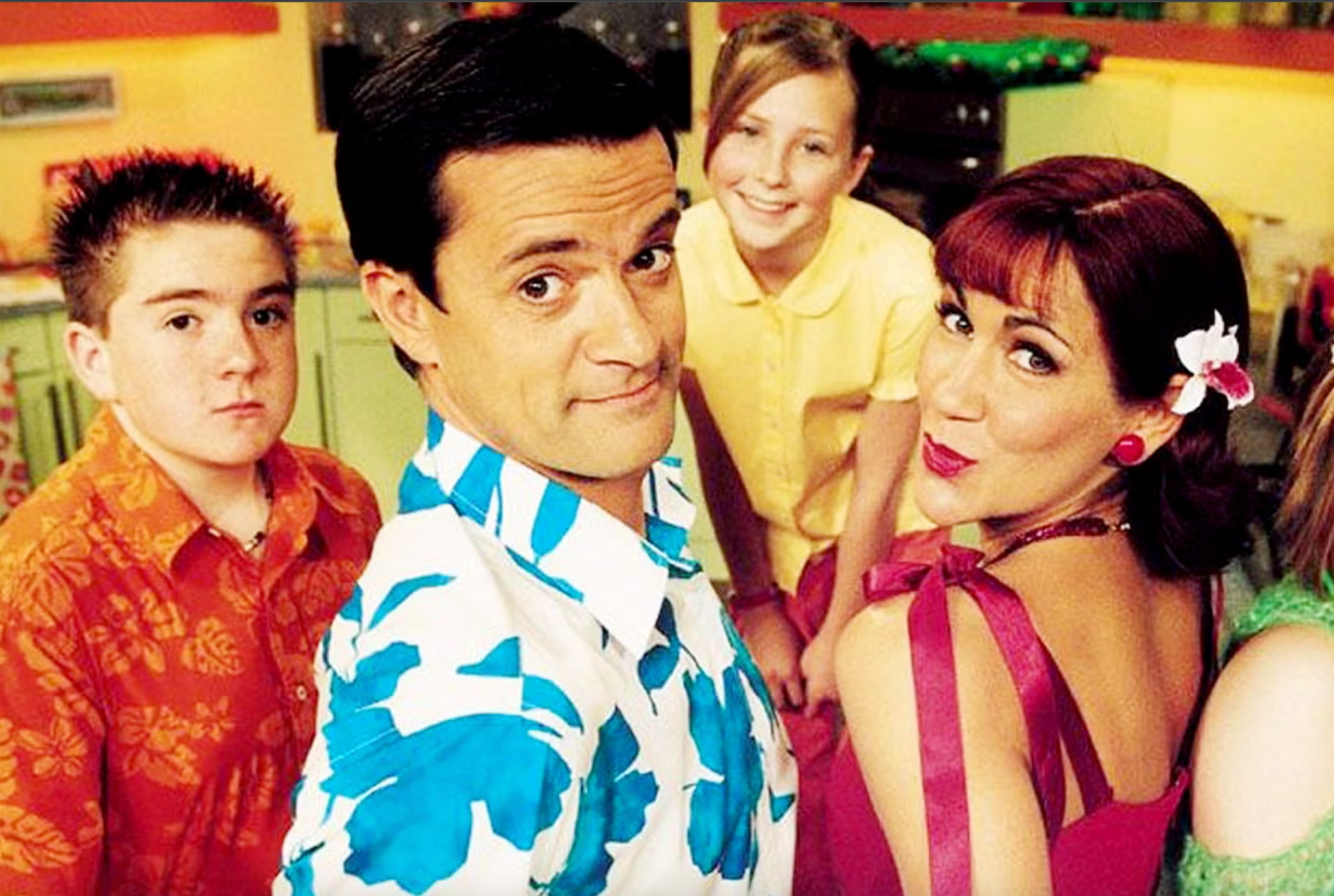 CITV introduced world to memorable shows including ‘My Parents Are Aliens’