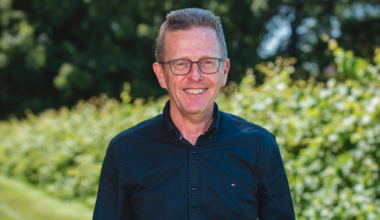 Philip Gregan on leaving New Zealand Winegrowers