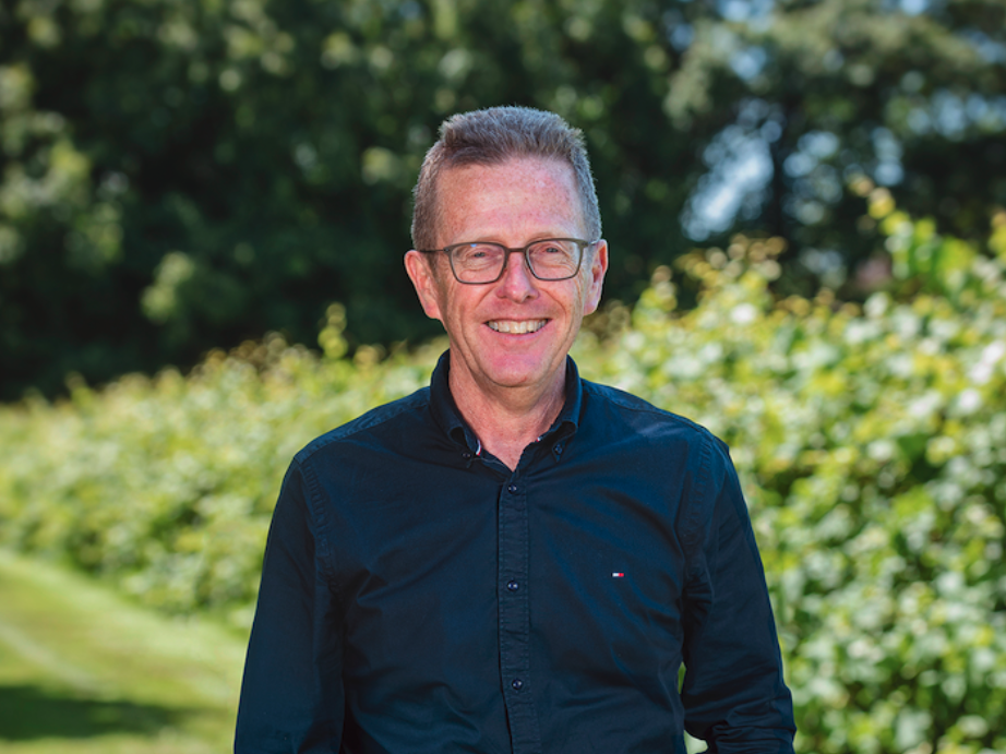 Philip Gregan on leaving New Zealand Winegrowers