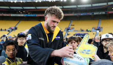 The five performers of the week from Super Rugby Pacific round nine