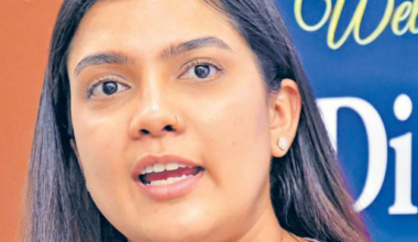 Doctor sounds warning - The Fiji Times