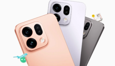 OPPO Find X9s