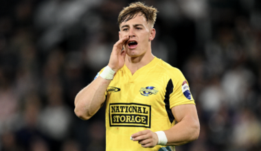 Clark Laidlaw's Ruben Love verdict after tense Chiefs battle