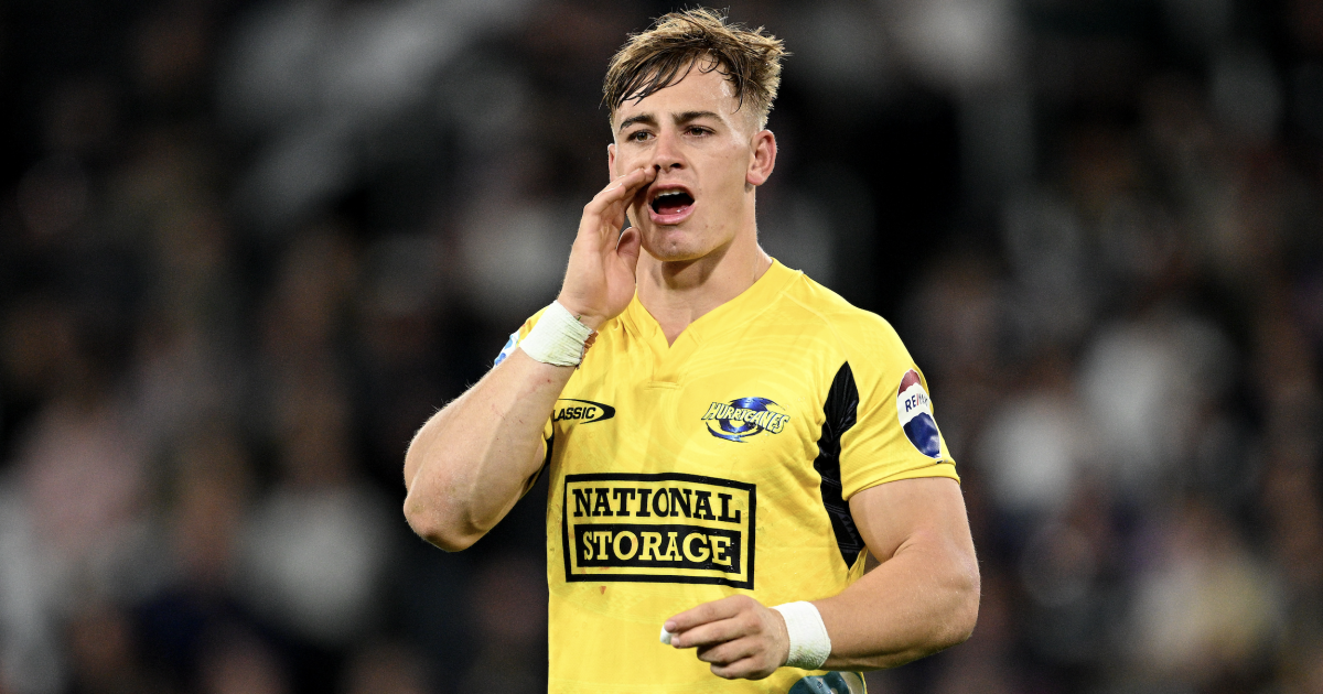 Clark Laidlaw's Ruben Love verdict after tense Chiefs battle