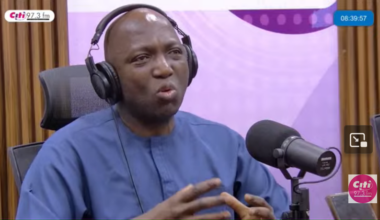 Separation from MTN Ghana won’t affect MoMo services — MobileMoney Fintech CEO