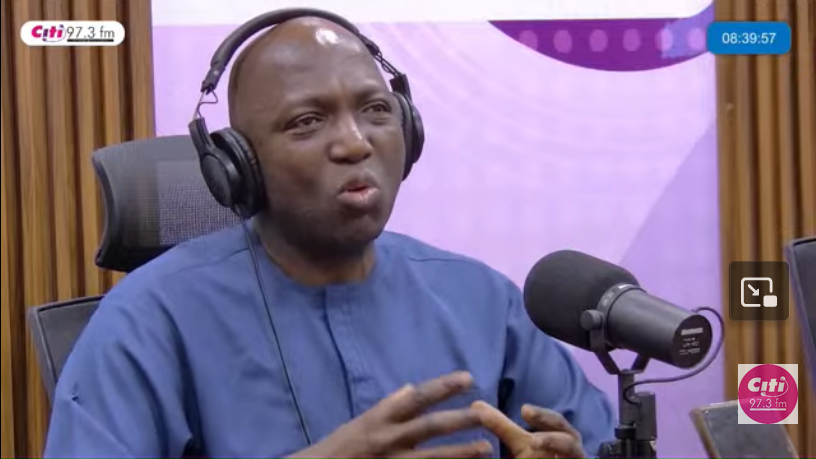 Separation from MTN Ghana won’t affect MoMo services — MobileMoney Fintech CEO