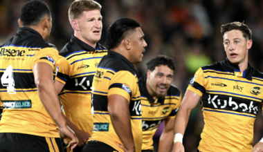 Former All Blacks cast doubt on Hurricanes’ super point substitutions
