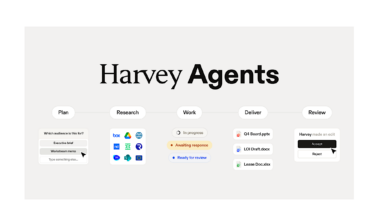 How Agents Are Changing Legal Work – Artificial Lawyer