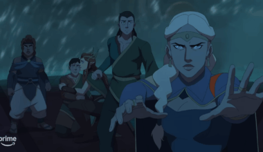 The Legend of Vox Machina season 4: New trailer before summer release