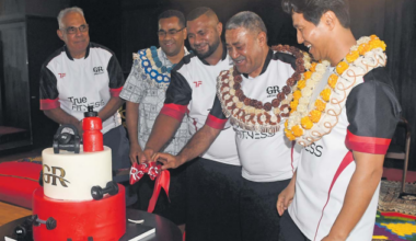 Fitness centre targets NCD fight