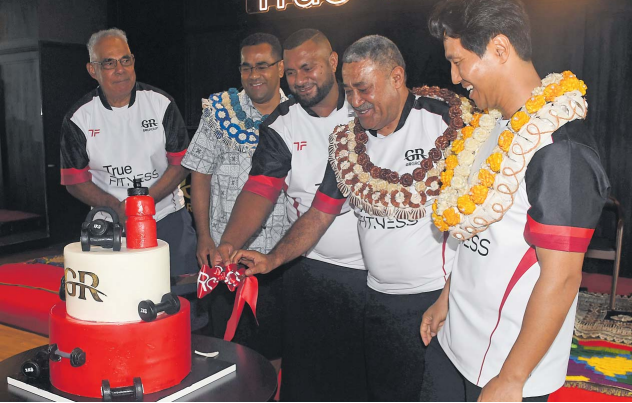 Fitness centre targets NCD fight