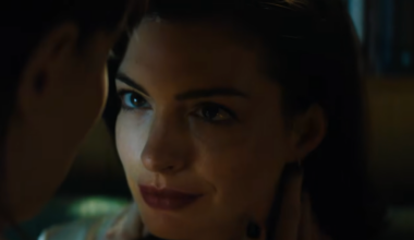 Anne Hathaway Lures Dakota Johnson Into Darkness