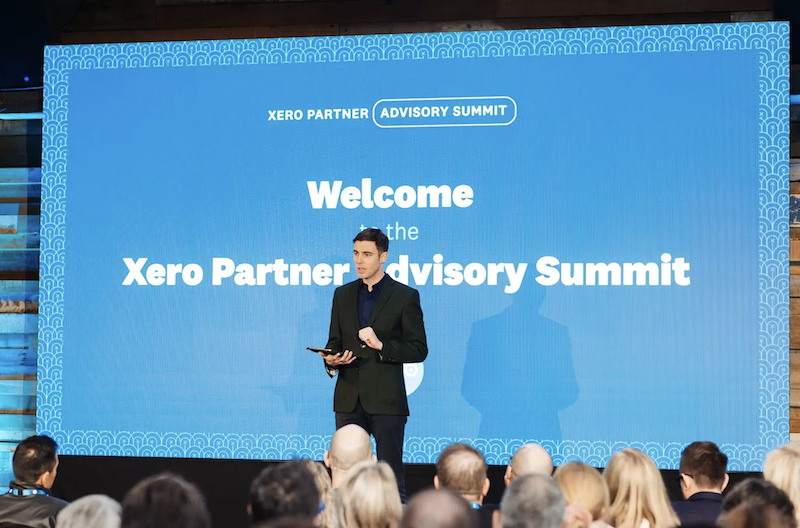 Events are now a core part of the marketing funnel
