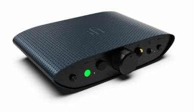 iFi Announces ZEN Air DAC 2 Entry-Level Desktop DAC/Amp