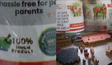 '100% Natural’ pet medicine scam exposed