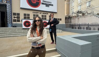 Justine Bateman's No-AI Film Festival Now Available Online