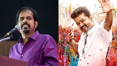 RK Selvamani agrees with Kamal Haasan that Vijay's Jana Nayagan leak is a systemic failure.