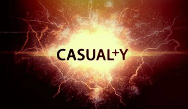 Casualty boxset finale airs devastating death of Holby City doctor