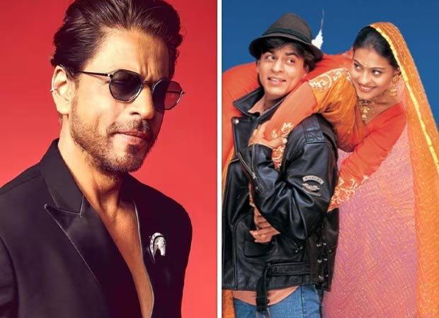 Bollywood keeps hyping tomorrow, but one old Shah Rukh Khan romance still embarrasses the present : Bollywood News