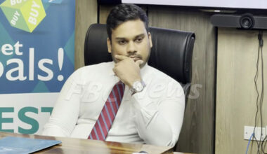 Rising investor interest lifts Fiji market – FBC News