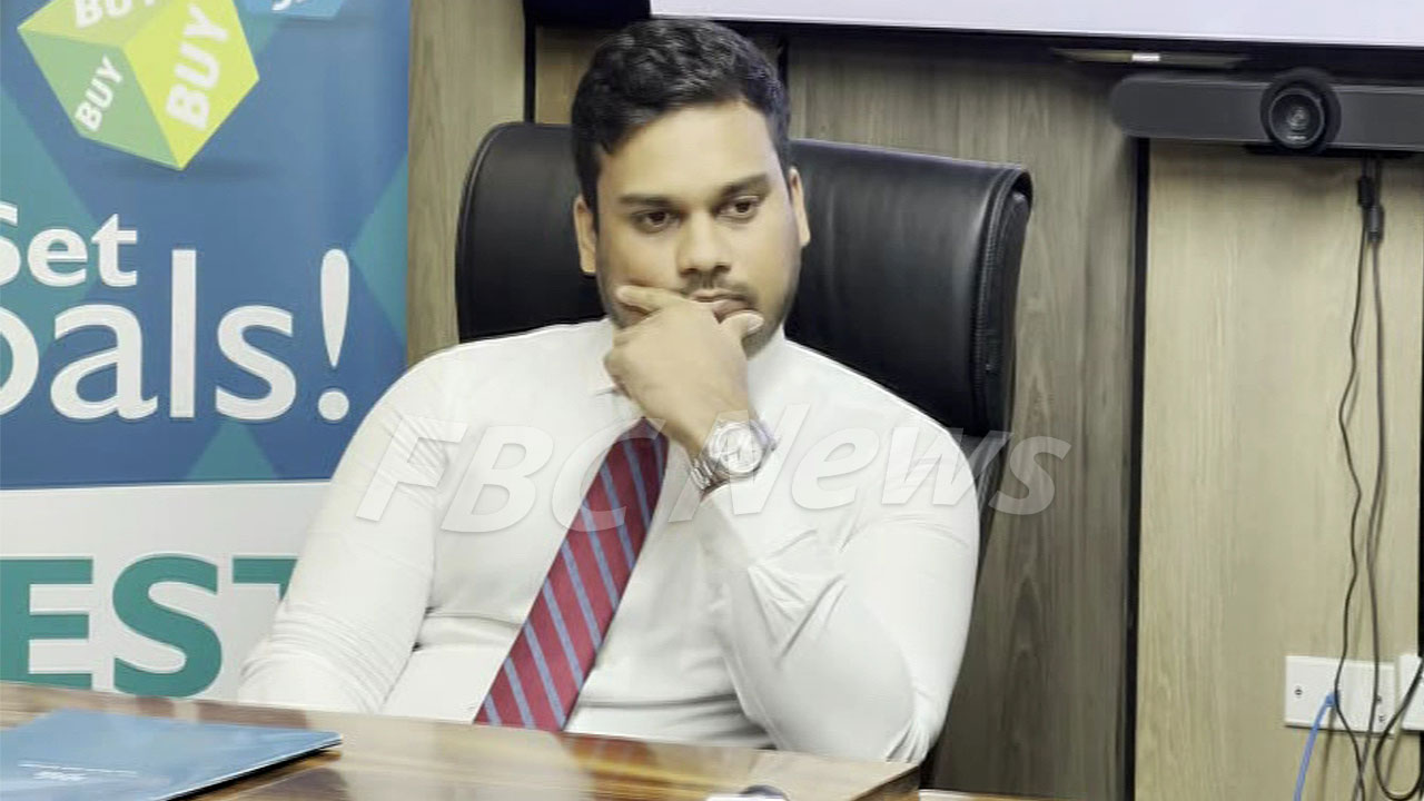 Rising investor interest lifts Fiji market – FBC News