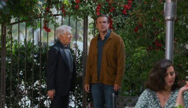 Everyone Will Return for Time Jump in Season 4