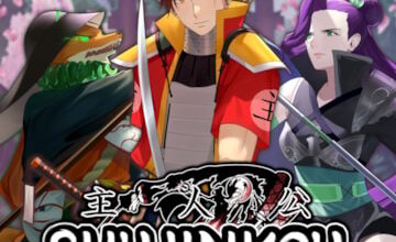 "Rice Games Highlights Shujinkou Lecture at Waseda University and GDC 2026 Recognition"