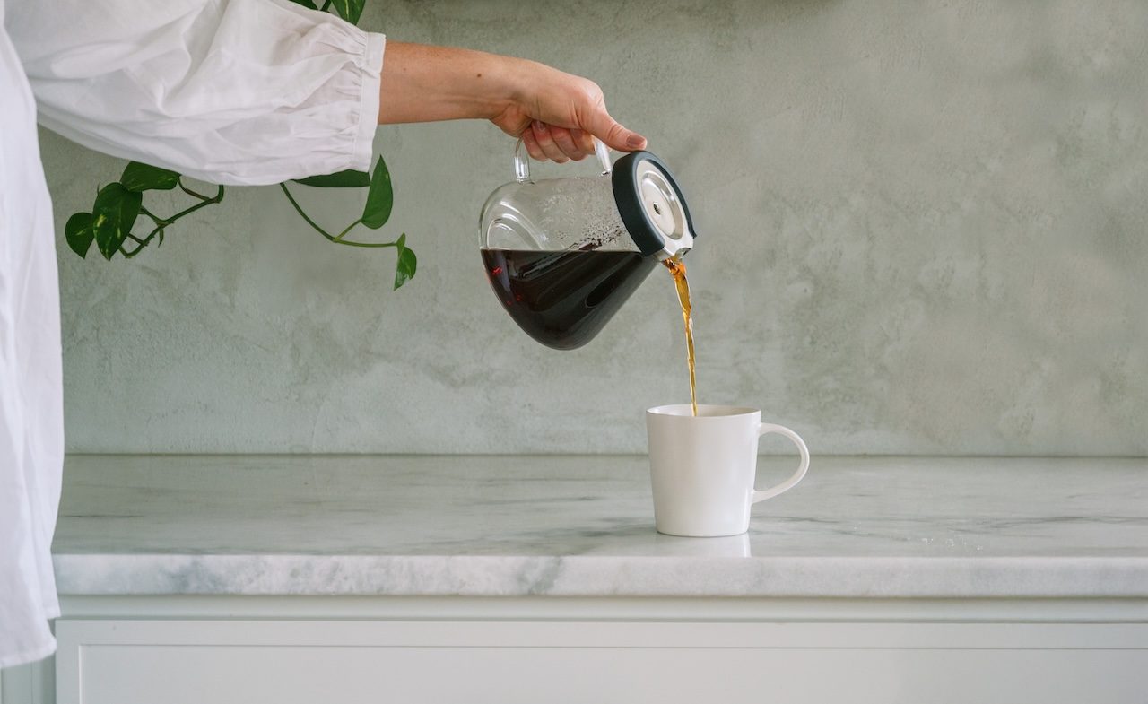 SimplyGoodCoffee