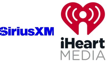 SiriusXM and iHeartMedia Exploring Merger: Report