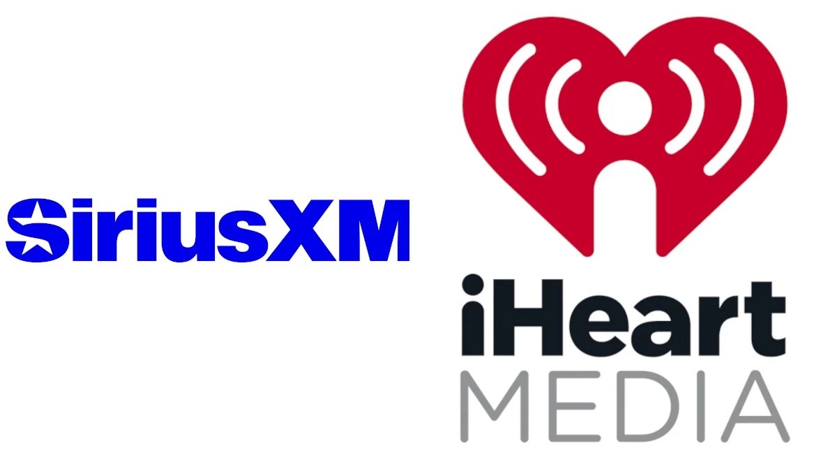 SiriusXM and iHeartMedia Exploring Merger: Report