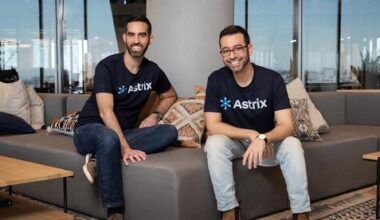 Cisco in advanced talks to acquire AI security startup Astrix for up to $350 million