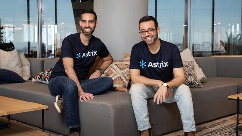 Cisco in advanced talks to acquire AI security startup Astrix for up to $350 million
