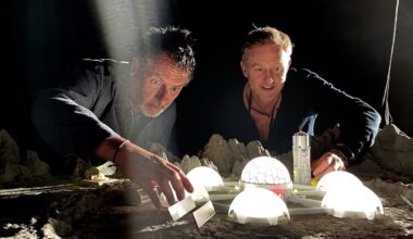 BAFTA and Cannes Lions Grand Prix-winning duo Smith & Foulkes sign with SEDONA Productions in Australia and New Zealand