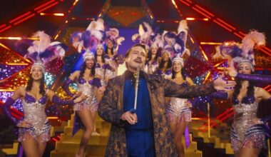 Sunrise on the Reaping' New Trailer — Watch