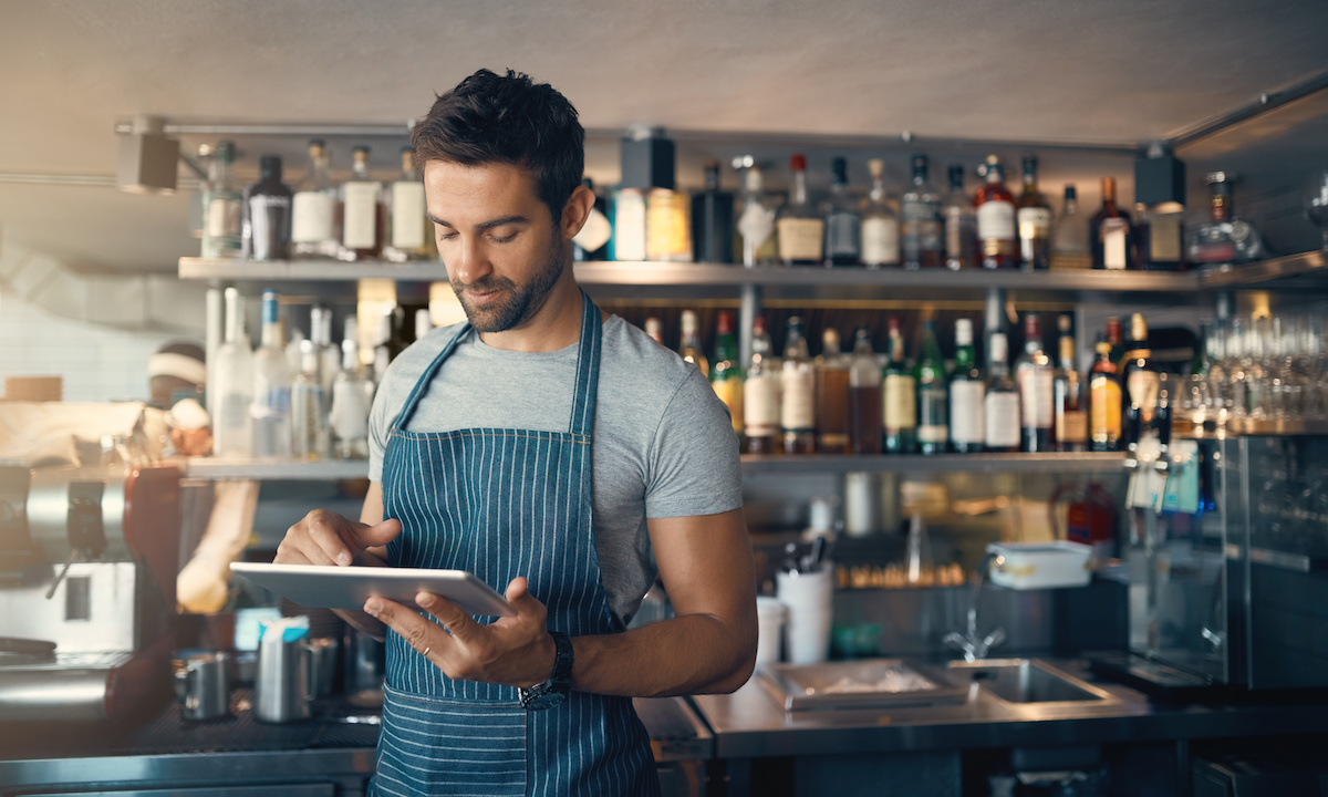 Sona, AI investments, hospitality