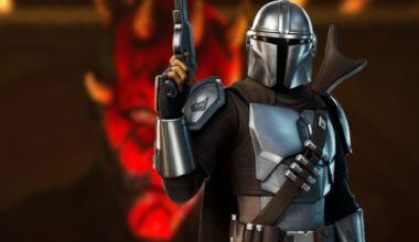 The Mandalorian's Secret Darth Maul Connection Confirmed Ahead of Star Wars' Next Movie