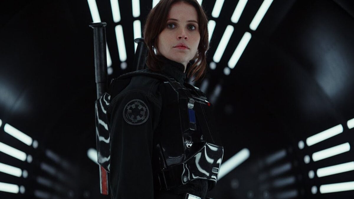 10 Years Ago Today, 'Star Wars' Changed Its Future With the First Look at 'Rogue One'