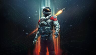 Starfield estimated to have sold 140K copies on PS5 in debut week | News-in-brief - GamesIndustry.biz